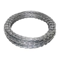 Проволока колючая типа «Егоза»  д.500мм-62-5(8м) АКЛ ШТ Э0021052